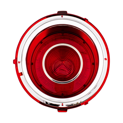 30 LED Tail Light For 1970-73 Chevy Camaro - R/H