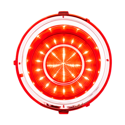 30 LED Tail Light For 1970-73 Chevy Camaro - R/H