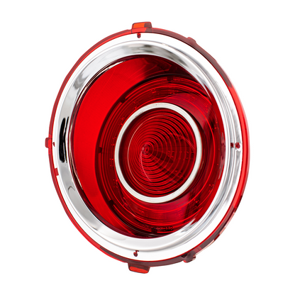 30 LED Tail Light For 1970-73 Chevy Camaro - R/H
