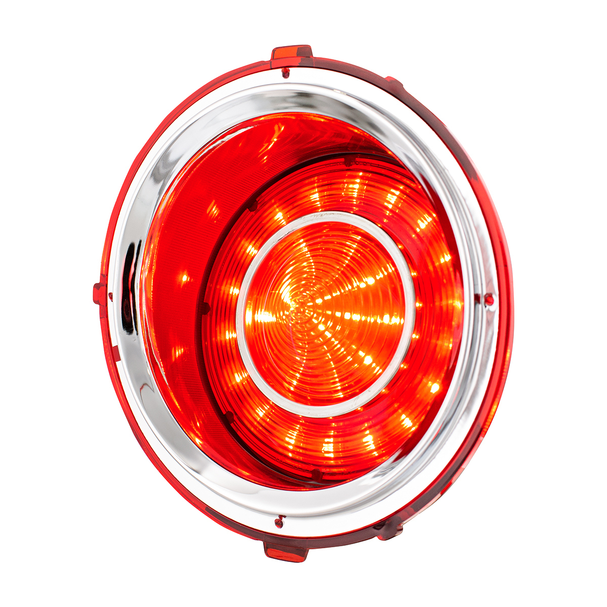 30 LED Tail Light For 1970-73 Chevy Camaro - R/H