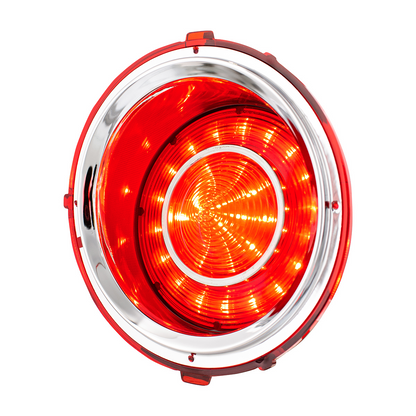30 LED Tail Light For 1970-73 Chevy Camaro - R/H