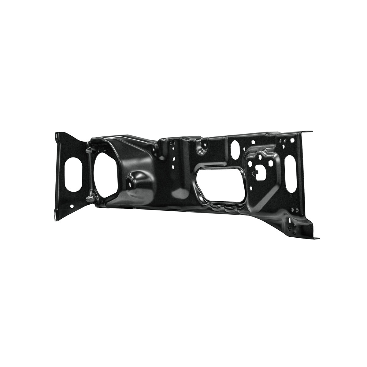 Bumper Bracket For 2016-2020 Hino 155/195-Driver