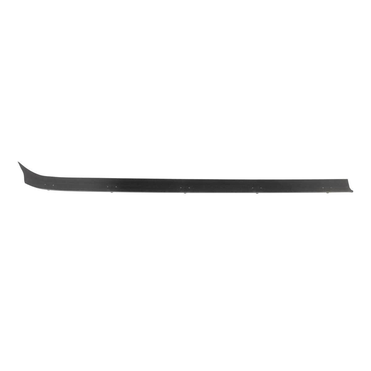 Outer Door Window Beltline Felt For 1973-87 Chevy & GMC Truck - L/H