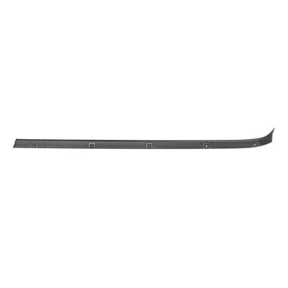 Outer Door Window Beltline Felt For 1973-87 Chevy & GMC Truck - L/H