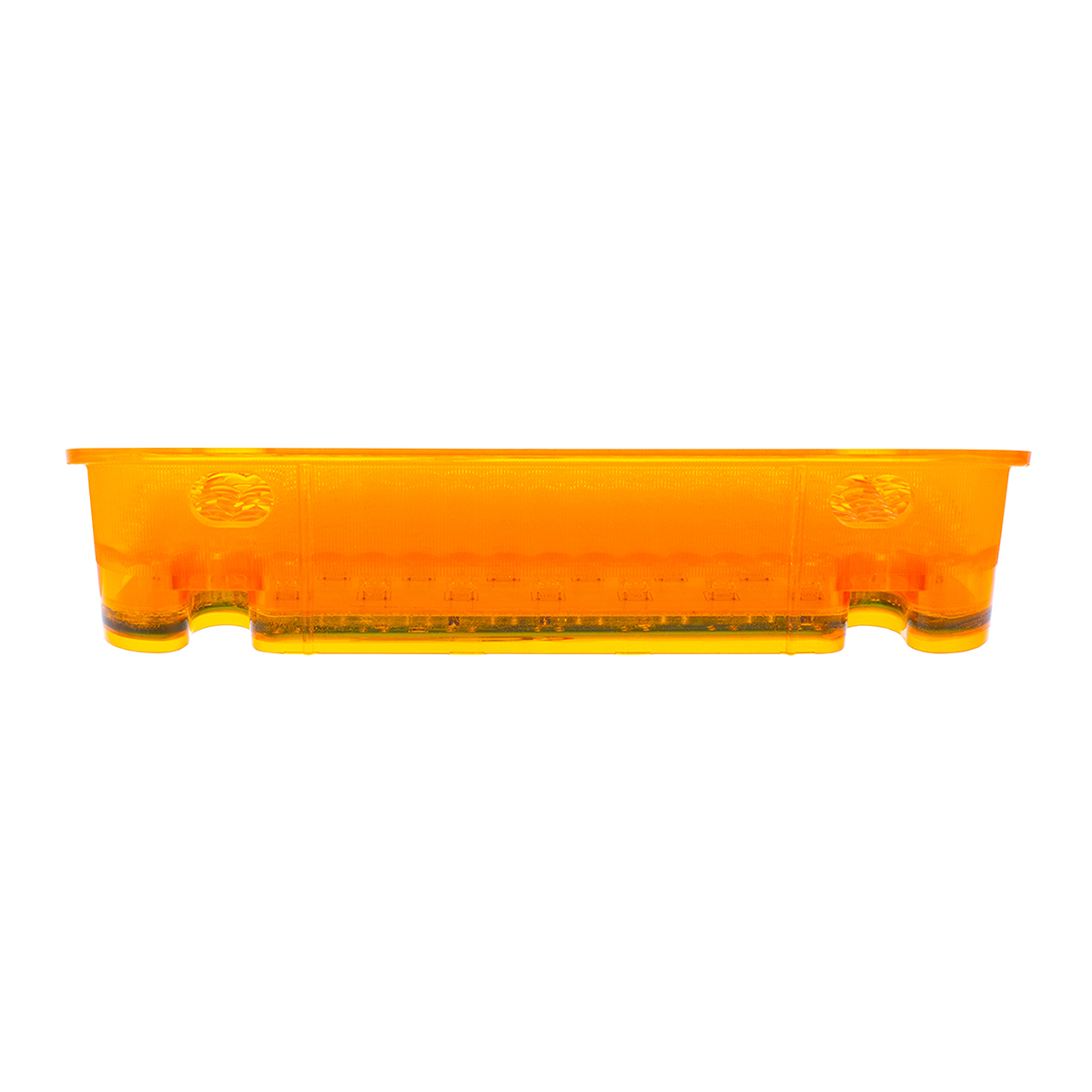 34 Amber LED Parking Light For 1971-1972 Chevrolet Truck, Amber Lens