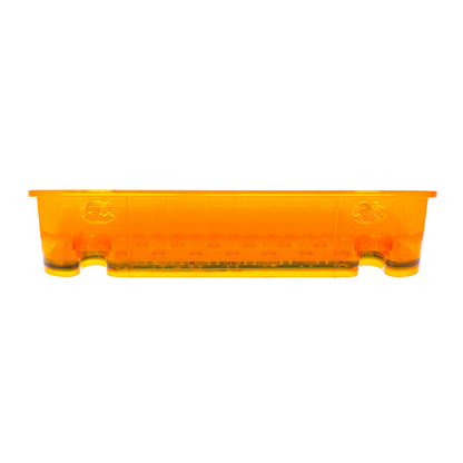 34 Amber LED Parking Light For 1971-1972 Chevrolet Truck, Amber Lens