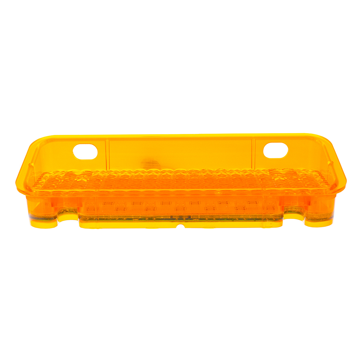 34 Amber LED Parking Light For 1971-1972 Chevrolet Truck, Amber Lens