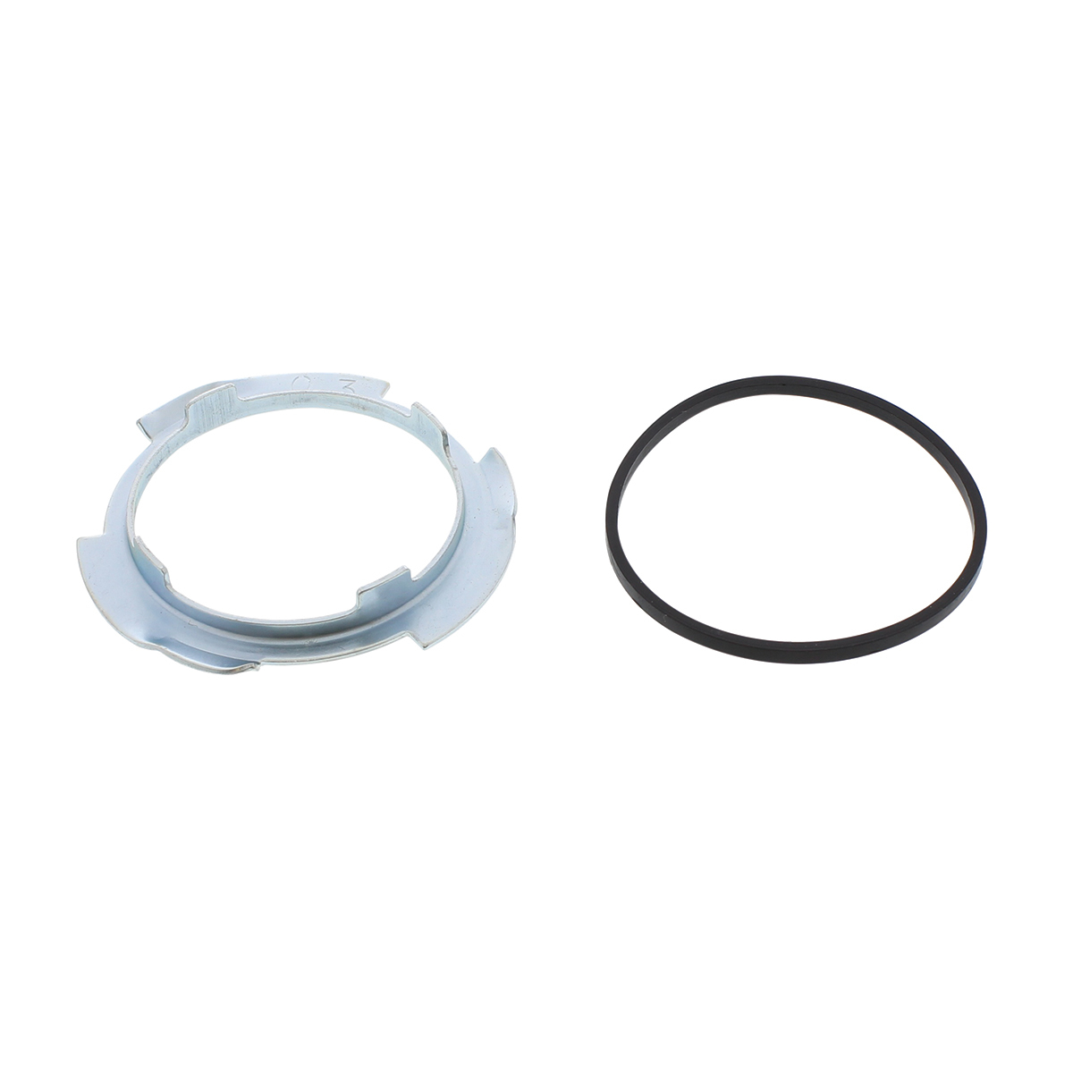 16 Gallon Stainless Steel Fuel Tank With Drain Plug For 1964-68 Ford Mustang