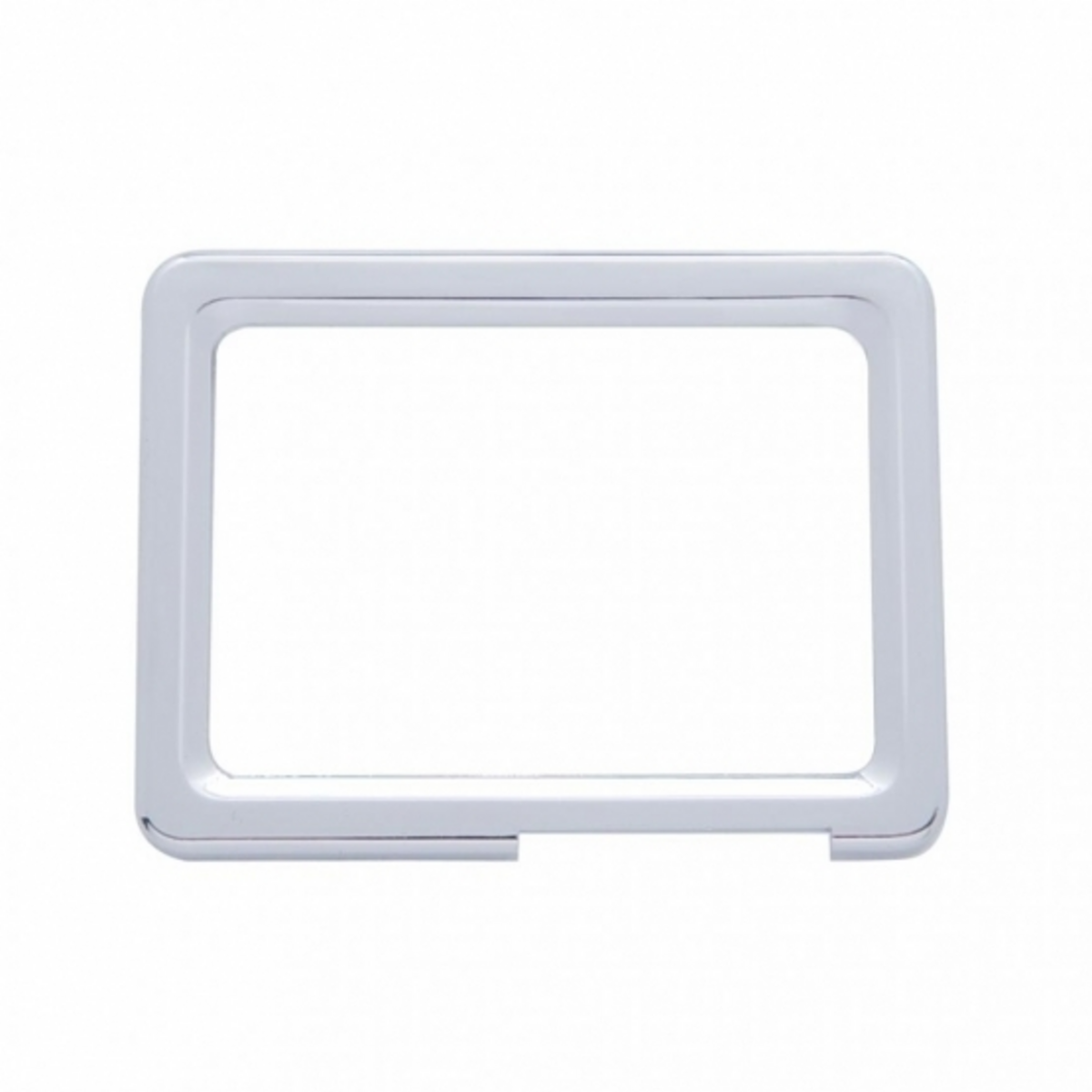 Kenworth Center Dash Indicator Bezel - Automatic
