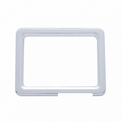 Kenworth Center Dash Indicator Bezel - Automatic