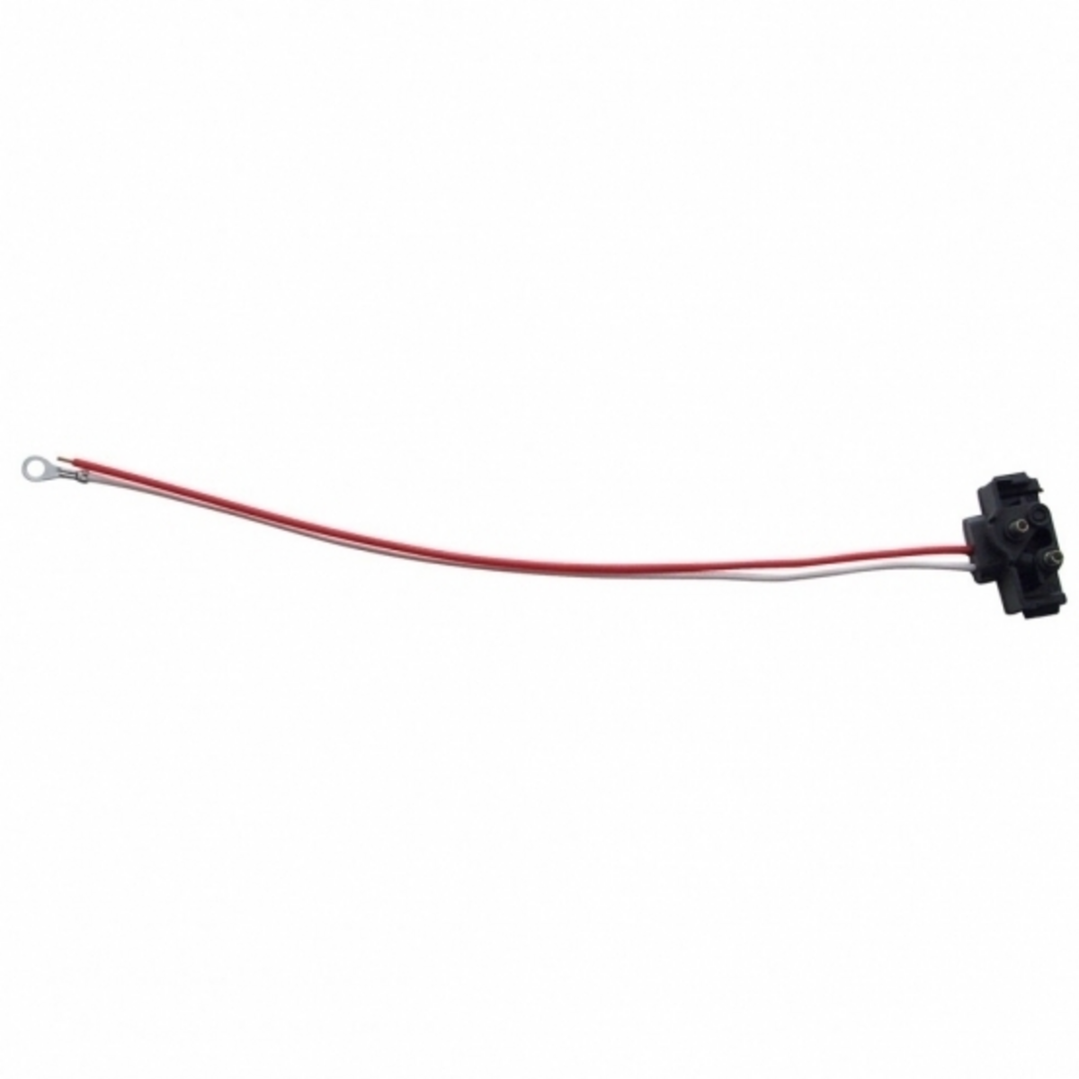 6" Oval Back-Up Light Kit