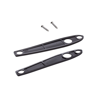 Chrome Exterior Mirror With LED Turn Signal For Ford Bronco (1966-1977) & Truck (1967-1979) - L/H