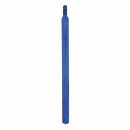 12" Shifter Shaft Extension - Indigo Blue