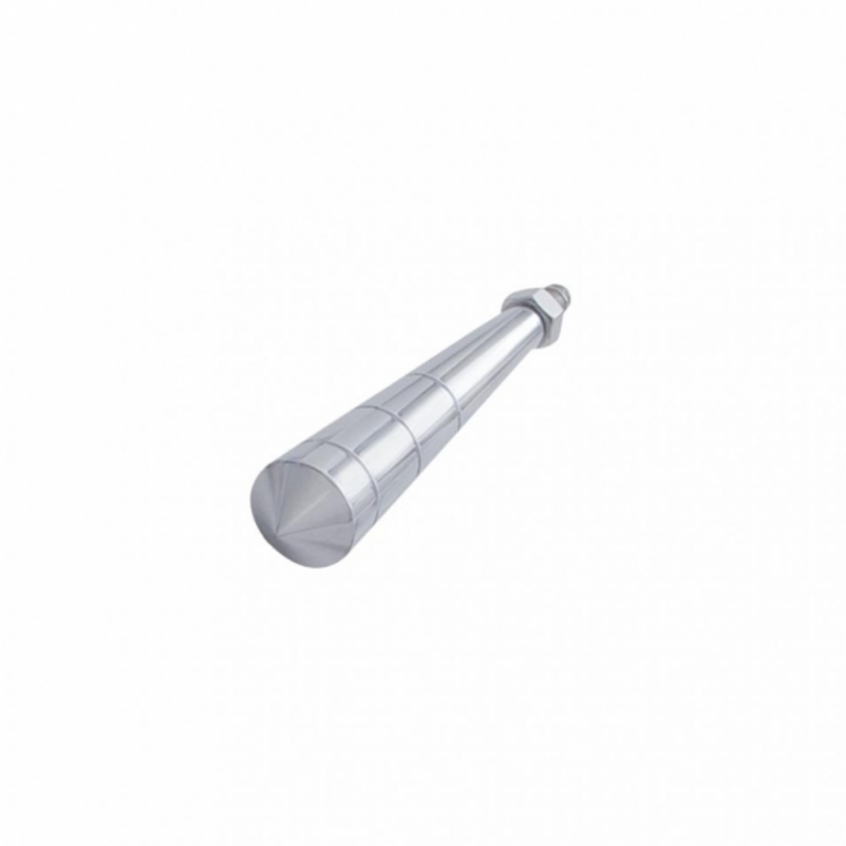 4-1/2" Trailer Brake Handle - Pointed