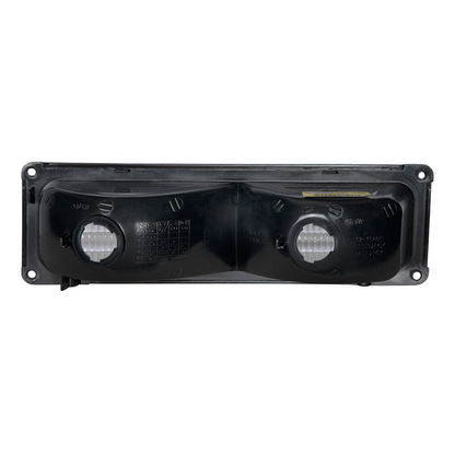Parking Light For 1988-89 Chevy & GMC Truck - L/H