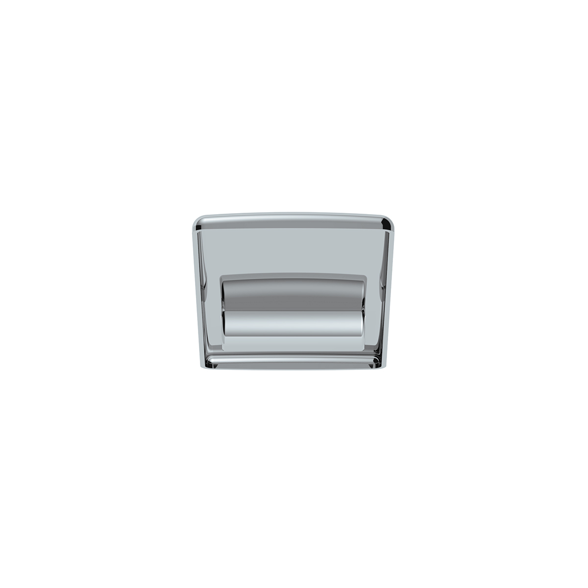 Chrome Door Switch Cover With Power Windows/Door Locks For 2018-2026 Freightliner Cascadia - Passenger