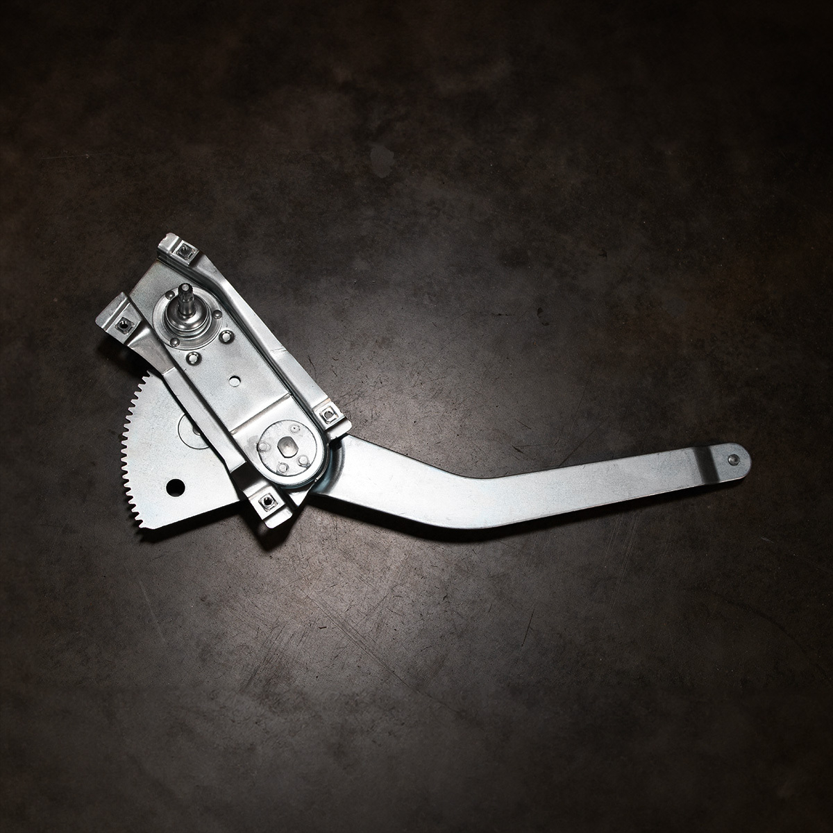 Window Regulator For 1951-1955 Chevrolet & GMC Truck - R/H