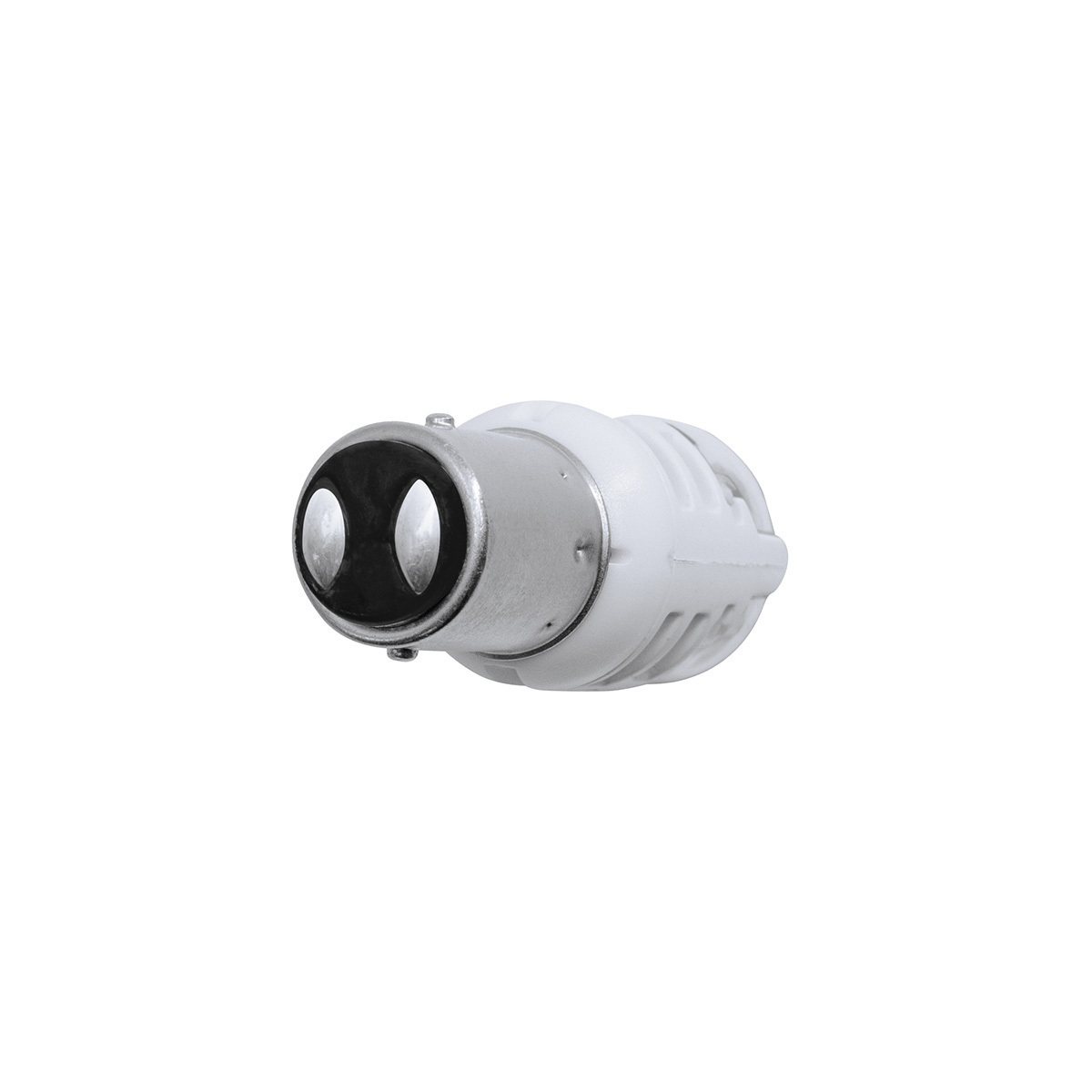 High Power 6 LED 1157 Bulb-White (Pair)