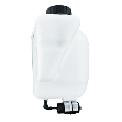 Washer Fluid Reservoir For 1989-2007 Peterbilt 379