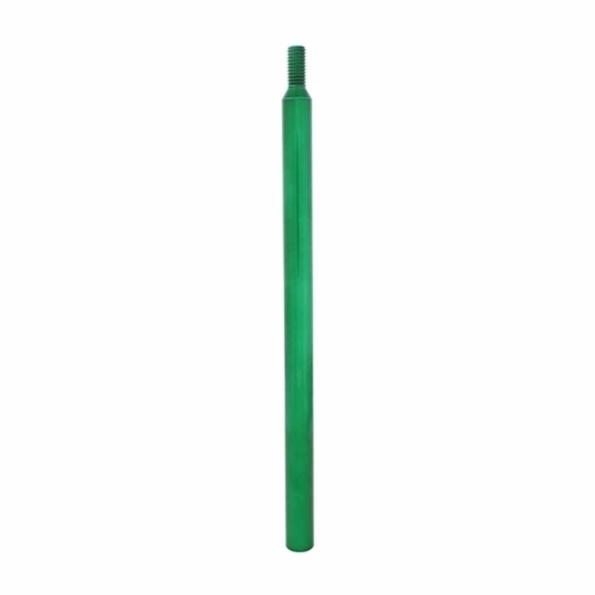 9" Shifter Shaft Extension - Emerald Green
