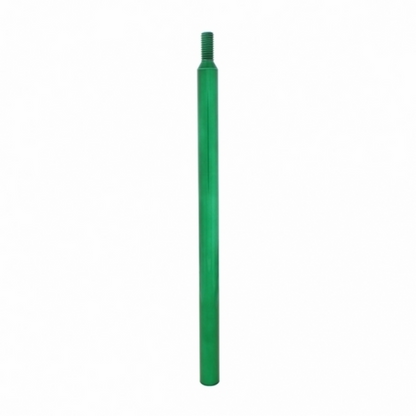 9" Shifter Shaft Extension - Emerald Green
