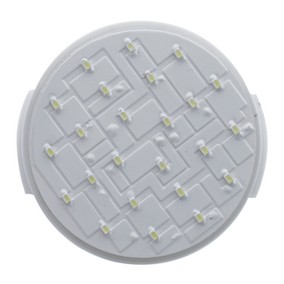 24 LED Dome Light Conversion For 1955-60 Chevy Car, Except Hardtop And Nomad