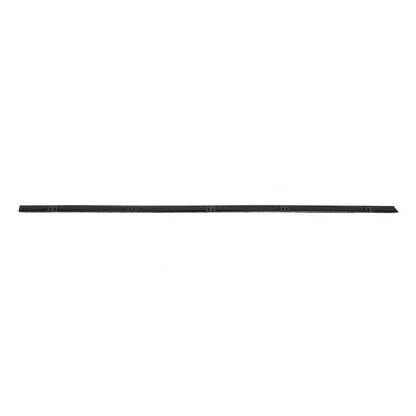 Inner Door Window Beltline Felt For 1967-72 Chevy & GMC Truck - L/H