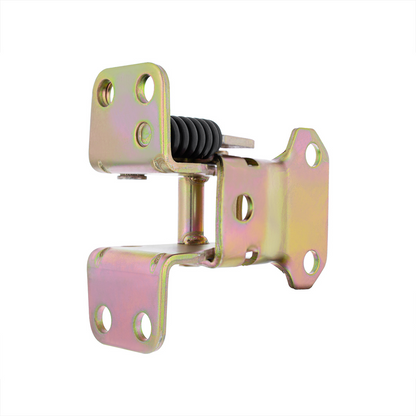 Steel Upper Door Hinge For 1985-1993 Isuzu NPR/NHR/NKR (Bulk)