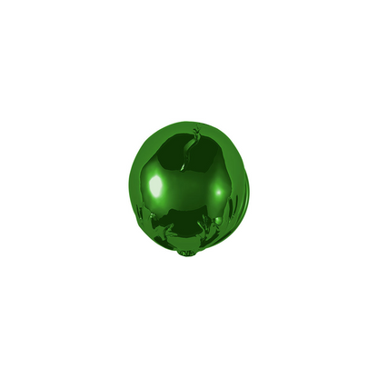 1/2"-13 Thread-On 3 Skull Candy Color Shift Knob-Emerald Green