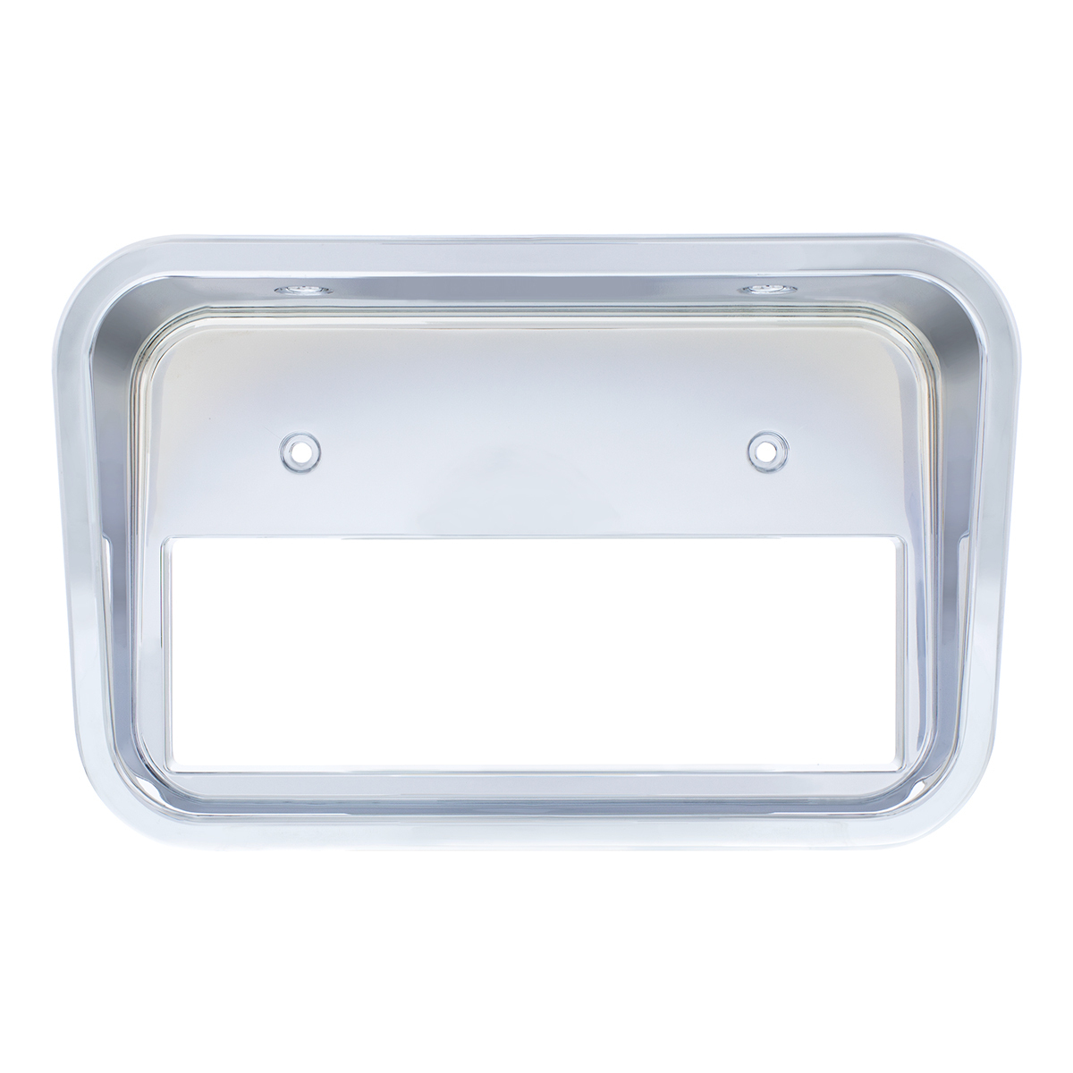 Overhead CB Radio Trim For 2008-2017 Freightliner Cascadia