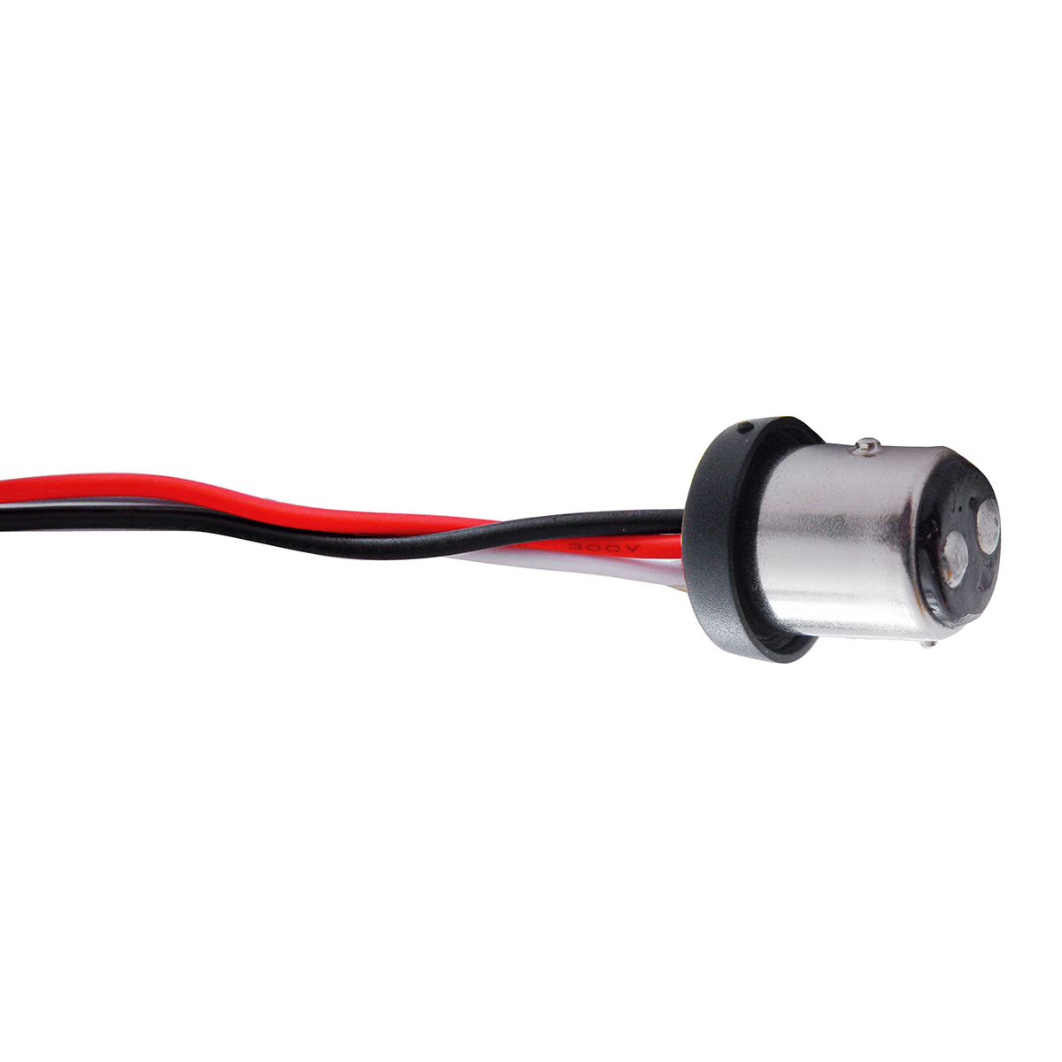 25 LED Bubble Style Tail Light For 1980-82 Chevy Corvette