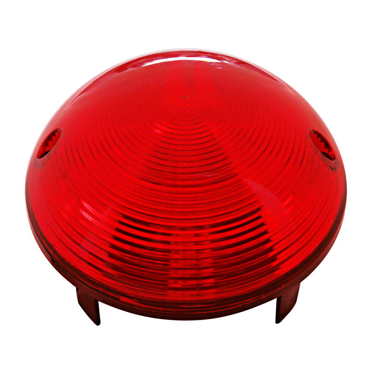 25 LED Bubble Style Tail Light For 1980-82 Chevy Corvette