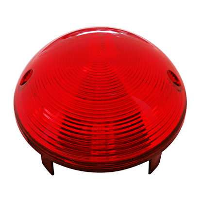 25 LED Bubble Style Tail Light For 1980-82 Chevy Corvette