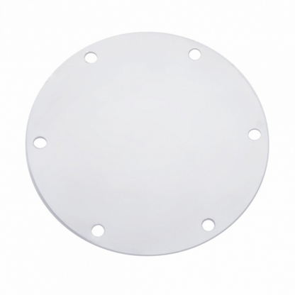 3-7/8" Diameter Train Horn Diaphragm