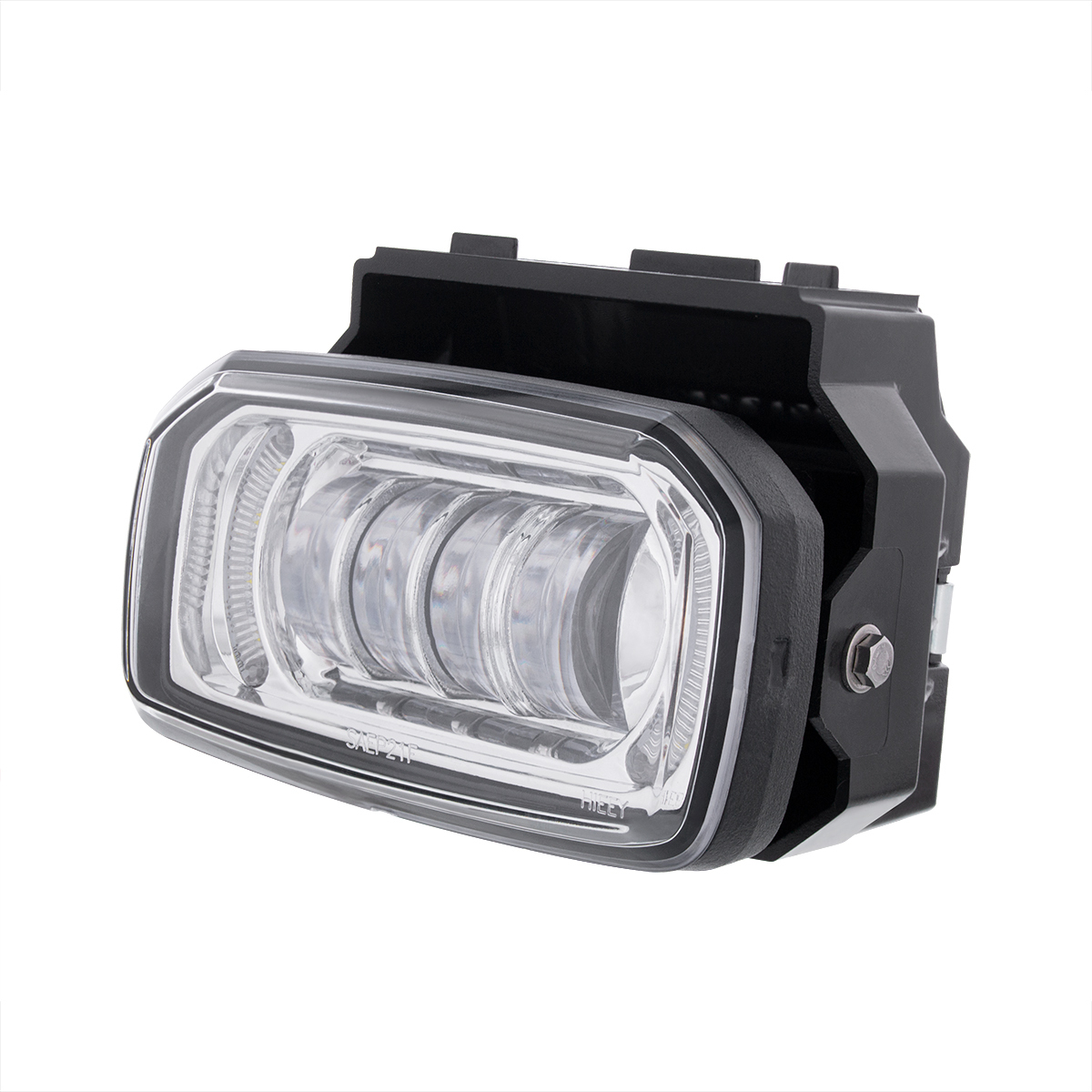 12 LED Projector Fog Light For 2018-2026 International LT