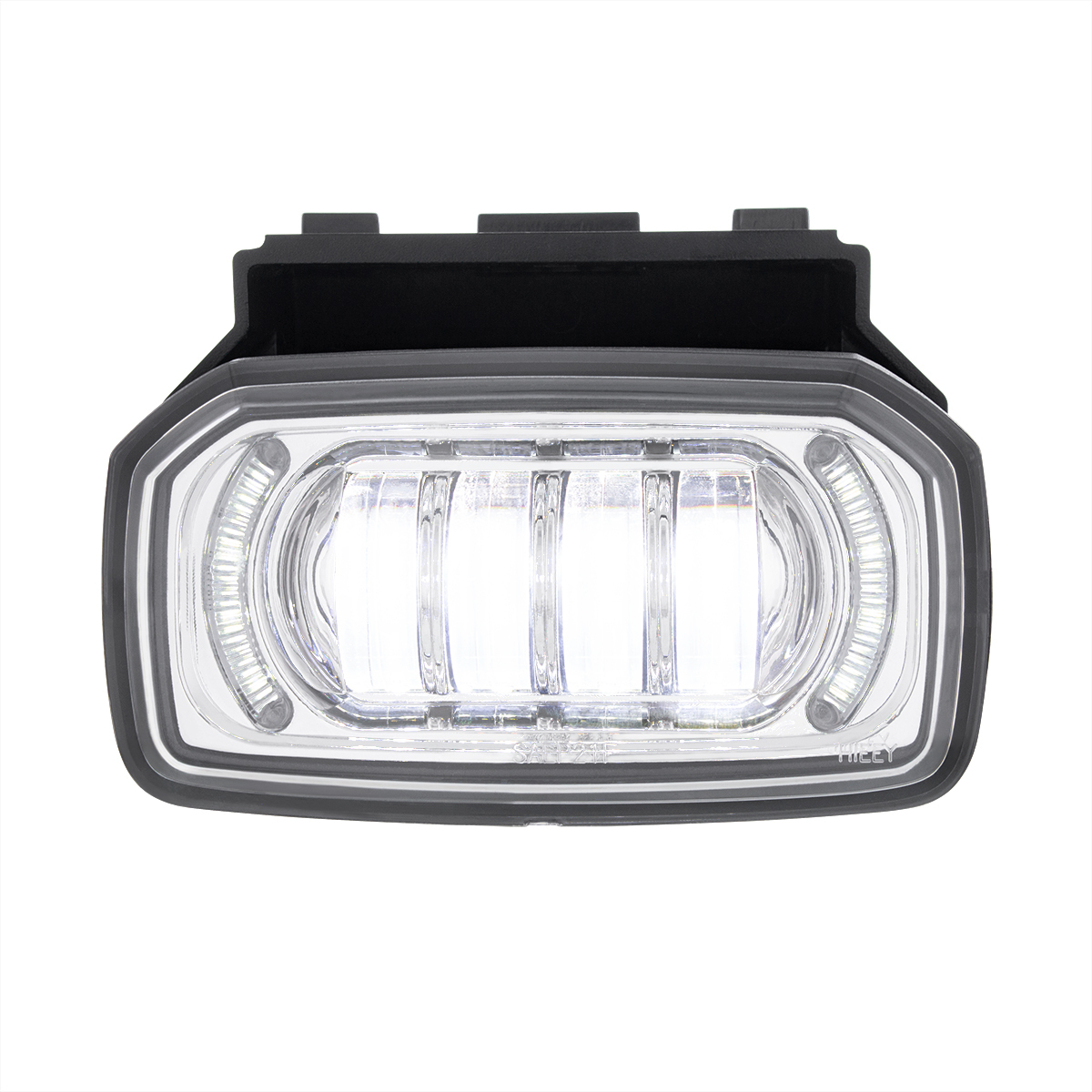 12 LED Projector Fog Light For 2018-2026 International LT