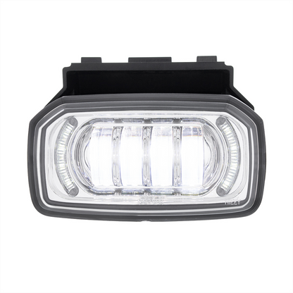 12 LED Projector Fog Light For 2018-2026 International LT