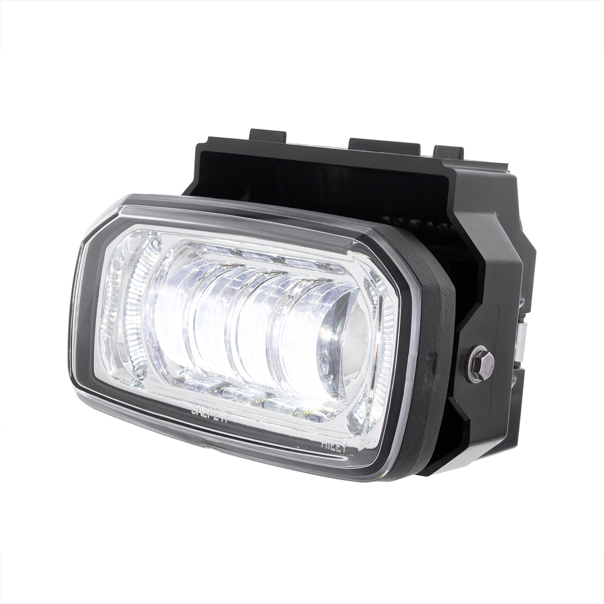 12 LED Projector Fog Light For 2018-2026 International LT