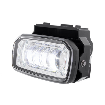 12 LED Projector Fog Light For 2018-2026 International LT