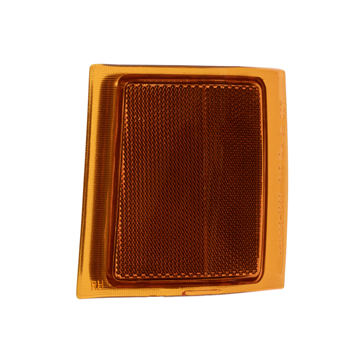 Front Side Reflector For 1994-2002 Chevrolet Truck - R/H