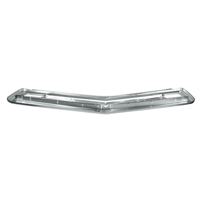 Aluminum Grille Shell Without Letters For 1969-1970 Chevrolet Truck