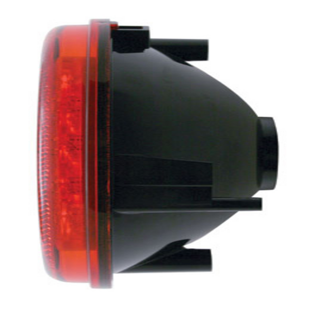 19 LED Tail Light For 1984-90 Chevy Corvette