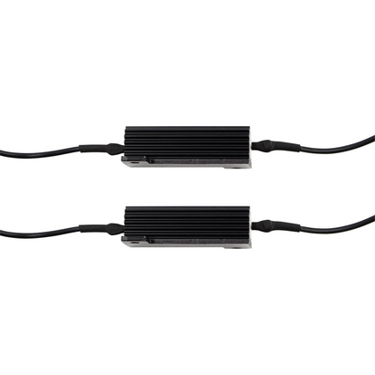 Load Resistor - 50-Watt, 6 Ohm