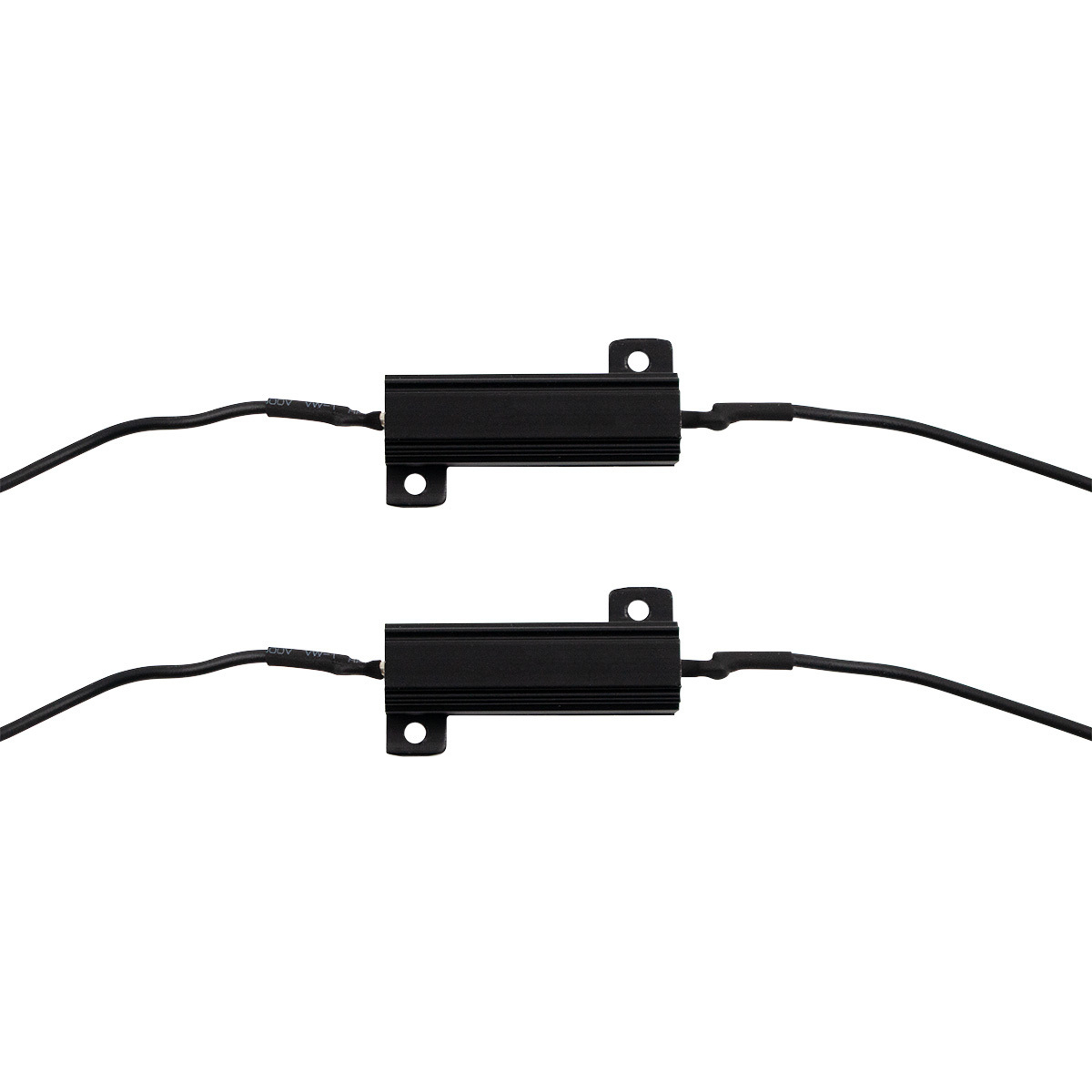 Load Resistor - 50-Watt, 6 Ohm