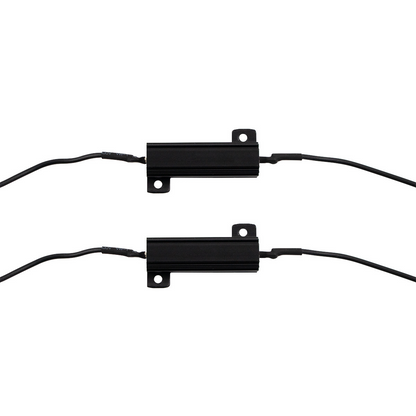 Load Resistor - 50-Watt, 6 Ohm