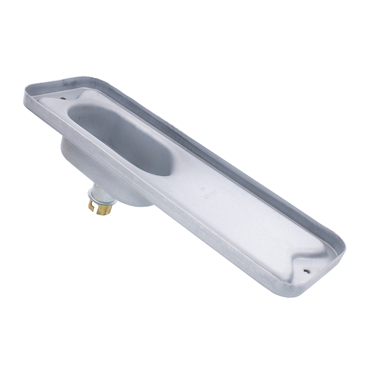 Tail Light Housing For 1967-72 Chevy & GMC Fleetside Truck