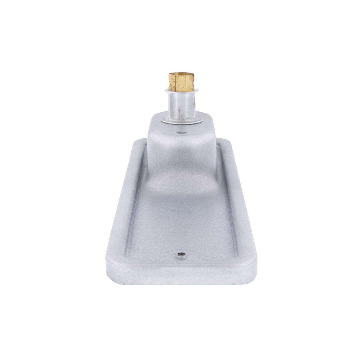 Tail Light Housing For 1967-72 Chevy & GMC Fleetside Truck