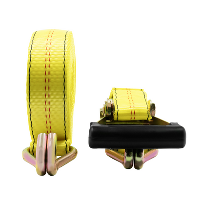 Ratchet Tie Down - 2" X 27'