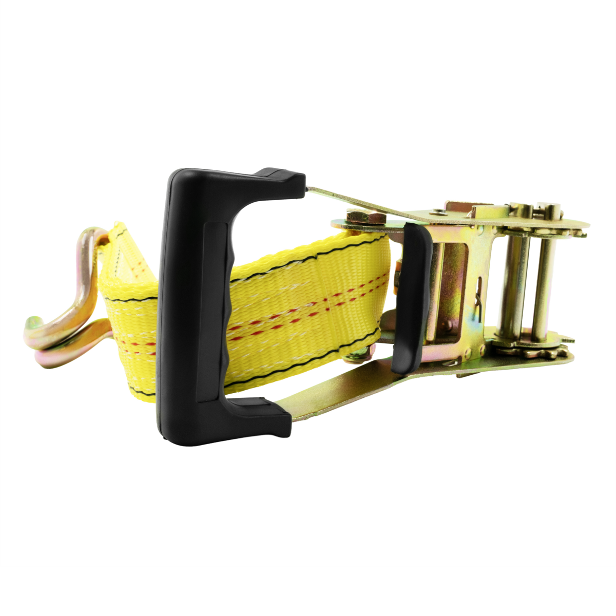Ratchet Tie Down - 2" X 27'