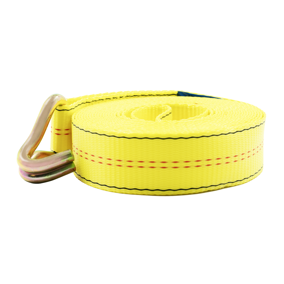 Ratchet Tie Down - 2" X 27'